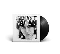 Scott Fagan South Atlantic Blues 12" Album