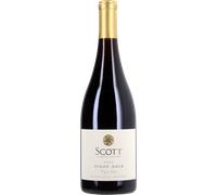 Scott Family Estate Pinot Noir 2021 Monterey - 0,75 L