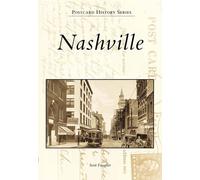 Scott Faragher Nashville (Tascabile) Postcard History
