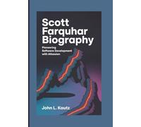 SCOTT FARQUHAR BIOGRAPHY: Pioneering Software Development with Atlassian