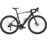 Scott Fastlane 20 carbon black RH-L