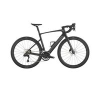 Scott Fastlane 20 - e-bike corsa L Black unisex Tq Hpr40,Tq-E-Bike,Carbonio