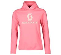 Scott Felpa Con Cappuccio Defined Warm