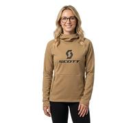 Scott Felpa Con Cappuccio Sudadera Defined Mid