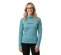 Scott Felpa Con Mezza Zip Defined Light Pullover