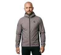 Scott Felpa Con Zip Insuloft Air Primaloft