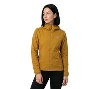 Scott Felpa Con Zip Insuloft Air Primaloft