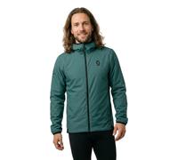 Scott Felpa Con Zip Insuloft Air Primaloft