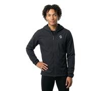 Scott Felpa Con Zip Insuloft Air Primaloft