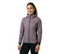 Scott Felpa Con Zip Insuloft Light