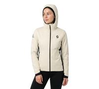 Scott Felpa Con Zip Insuloft Light