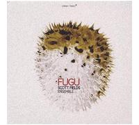 Scott Fields Ensemble - CLEAN FEED Fugu
