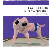 Scott Fields String Feartet - Throws
