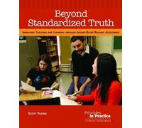 Scott Filkins Beyond Standardized Truth (Tascabile) Principles in Practice
