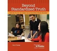 Scott Filkins Beyond Standardized Truth (Tascabile) Principles in Practice