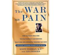 Scott Fishman Lisa Berger The War on Pain (Tascabile)