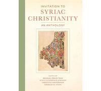 Scott Fitzgerald Johnson Invitation to Syriac Christianity (Copertina rigida)