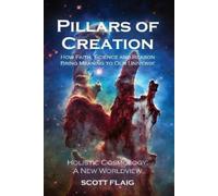 Scott Flaig Pillars of Creation (Tascabile)