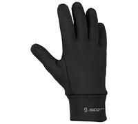 Scott - Fleece Liner - Guanti XL nero