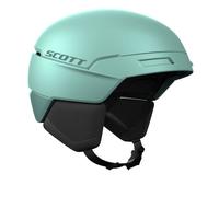 Scott Flow Mips, casco da sci, azzurro 59-61cm Frost Blue