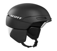Scott Flow Mips Helmet Nero L