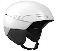 Scott Flow Mips, casco da sci, bianco 51-55cm White