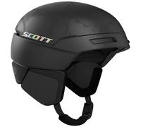 Scott Flow Plus Pro Helmet Nero L