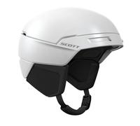Scott Flow Pro Mips, casco da sci, bianco 59-51cm White