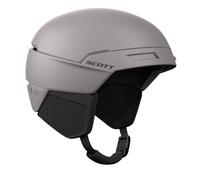 Scott Flow Pro Mips, casco da sci, grigio 59-51cm Evening Grey