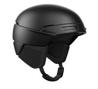Scott Flow Pro Mips, casco da sci, nero 55-59cm Black
