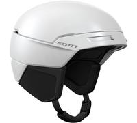 SCOTT Flow Plus Pro - Uomo - Bianco - Taglia 59/61- modello 2025