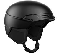 SCOTT Flow Plus Pro - Uomo - Nero - Taglia 55/59- modello 2025
