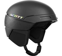 SCOTT Flow Plus Pro - Uomo - Nero - Taglia 59/61- modello 2025