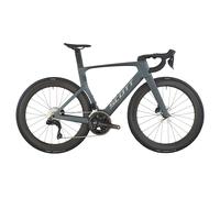 Scott Bikes Foil Rc 20 105 Di2 R7150 2026 Road Bike Grigio S