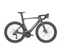 Scott Foil RC 20 - Nero 56 / Nero