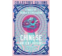 Scott Forbes Crawford Chinese Ancient Origins (Copertina rigida)