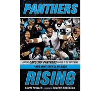 Scott Fowler Panthers Rising (Copertina rigida)