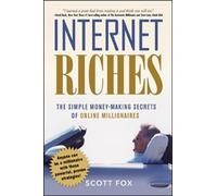 Scott Fox Internet Riches (Tascabile)