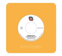 Scott Freddie - You Got What I Need (7")