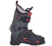 SCOTT Freeguide Tour - Uomo - Grigio / Nero / Rosso - Taglia 29.5- modello 2023