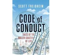 Scott Freidheim Code of Conduct (Tascabile)