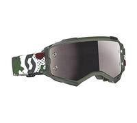 scott Fury Camouflage Occhiali da motocross