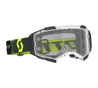 Scott - Fury Deathgrip 2 S0 - Goggles grigio