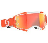 Scott fury goggle orange ecran orange