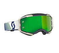 SCOTT Fury Maschera da motocross Unisex - Adulto