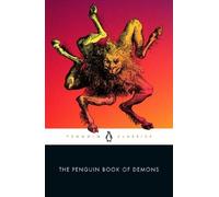 Scott G. Bruce – The Penguin Book of Demons – Tascabile