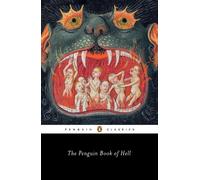 Scott G. Bruce The Penguin Book of Hell (Tascabile)