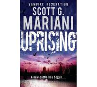 Scott G. Mariani Uprising (Tascabile)