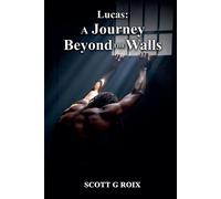 Scott G Roix Lucas (Tascabile)