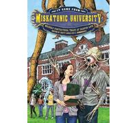 Scott Gable It Came from Miskatonic University (Tascabile) My Miskatonic